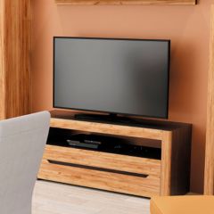 АФИНА А17 Тумба Крафт в Губахе - gubaha.mebel24.online | фото 2