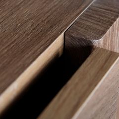 АФИНА Прихожая крафт в Губахе - gubaha.mebel24.online | фото 19