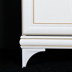 АГАТА АТ 9 Комод в Губахе - gubaha.mebel24.online | фото 3
