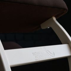 Балансирующий коленный стул Конёк Горбунёк (Айвори) в Губахе - gubaha.mebel24.online | фото 7