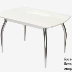 БОСТОН опоры Триумф в Губахе - gubaha.mebel24.online | фото