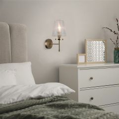 Бра Escada Faith 694/1A Gold в Губахе - gubaha.mebel24.online | фото 2