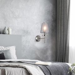 Бра Escada Faith 694/1A Nickel в Губахе - gubaha.mebel24.online | фото 3