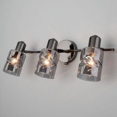 Бра Eurosvet Ansa 20120/3 чёрный жемчуг в Губахе - gubaha.mebel24.online | фото 7