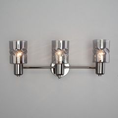 Бра Eurosvet Ansa 20120/3 чёрный жемчуг в Губахе - gubaha.mebel24.online | фото 3
