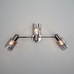 Бра Eurosvet Ansa 20120/3 чёрный жемчуг в Губахе - gubaha.mebel24.online | фото 5