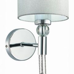 Бра EVOLUCE Primma SLE105171-01 в Губахе - gubaha.mebel24.online | фото 2