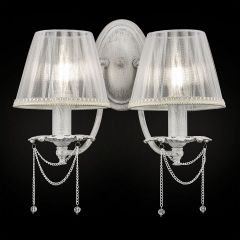 Бра Maytoni Lolita ARM305-02-W в Губахе - gubaha.mebel24.online | фото 3