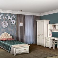 Детская Флора 1 в Губахе - gubaha.mebel24.online | фото