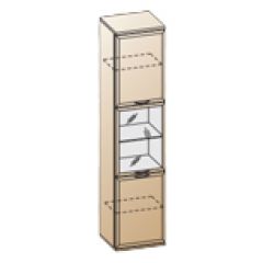 Детская Карина композиция 1 (Гикори Джексон светлый) в Губахе - gubaha.mebel24.online | фото 5