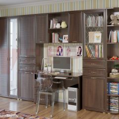 Детская Карина композиция 2 (Акация Молдау) в Губахе - gubaha.mebel24.online | фото