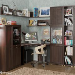 Детская Карина композиция 3 (Акация Молдау) в Губахе - gubaha.mebel24.online | фото