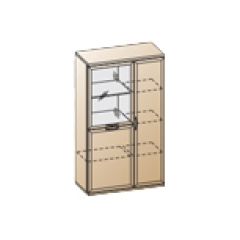Детская Карина композиция 3 (Акация Молдау) в Губахе - gubaha.mebel24.online | фото 3
