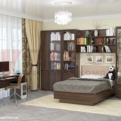 Детская Карина композиция 4 (Акация Молдау) в Губахе - gubaha.mebel24.online | фото