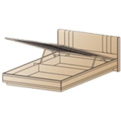 Детская Карина композиция 4 (Снежный Ясень) в Губахе - gubaha.mebel24.online | фото 7