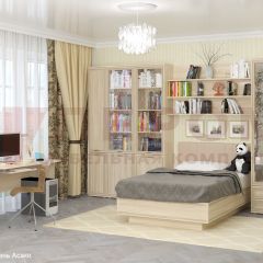 Детская Карина композиция 4 (Ясень Асахи) в Губахе - gubaha.mebel24.online | фото