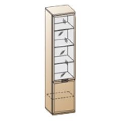 Детская Карина композиция 5 (Ясень Асахи) в Губахе - gubaha.mebel24.online | фото 3