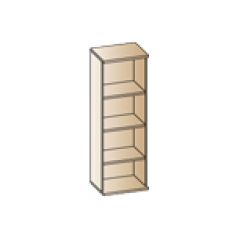 Детская Карина композиция 5 (Ясень Асахи) в Губахе - gubaha.mebel24.online | фото 8