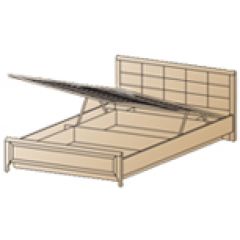 Детская Карина композиция 6 (Гикори Джексон светлый) в Губахе - gubaha.mebel24.online | фото 3