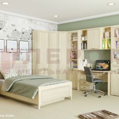 Детская Карина композиция 6 (Ясень Асахи) в Губахе - gubaha.mebel24.online | фото