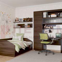 Детская Мелисса композиция 1 (Акация Молдау) в Губахе - gubaha.mebel24.online | фото