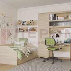 Детская Мелисса композиция 1 (Ясень Асахи) в Губахе - gubaha.mebel24.online | фото