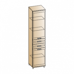Детская Мелисса композиция 12 (Снежный Ясень) в Губахе - gubaha.mebel24.online | фото 8