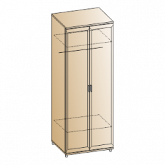 Детская Мелисса композиция 7 (Акация Молдау) в Губахе - gubaha.mebel24.online | фото 2