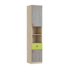 Детская Пуговка в Губахе - gubaha.mebel24.online | фото 6