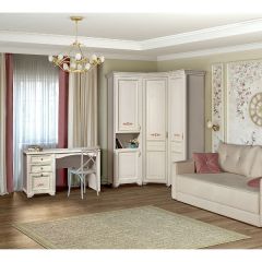 Детская с диваном Флора 3 в Губахе - gubaha.mebel24.online | фото