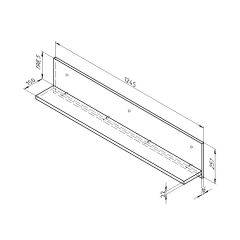 Детская ДЕЛЬТА Сильвер (модульная) в Губахе - gubaha.mebel24.online | фото 15