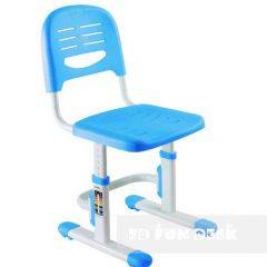 Детский стул SST3 Blue в Губахе - gubaha.mebel24.online | фото