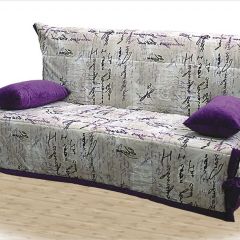 Диван Аккордеон 1400 (без подлокотников) в Губахе - gubaha.mebel24.online | фото