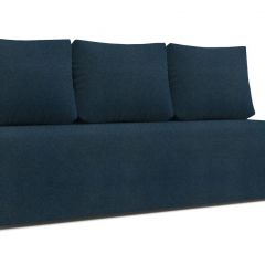 Диван Алиса 2 Bahama DENIM без подлокотников в Губахе - gubaha.mebel24.online | фото