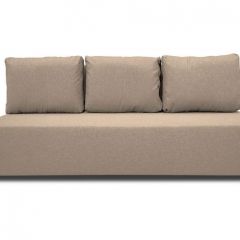 Диван Алиса 2 Savana Camel без подлокотников в Губахе - gubaha.mebel24.online | фото 2