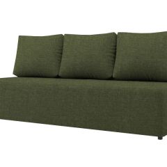Диван Алиса 2 Savana GREEN без подлокотников в Губахе - gubaha.mebel24.online | фото 2