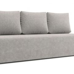 Диван Алиса 2 Shaggy LINEN без подлокотников в Губахе - gubaha.mebel24.online | фото