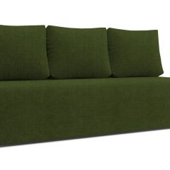 Диван Алиса 2 Vital GREEN без подлокотников в Губахе - gubaha.mebel24.online | фото