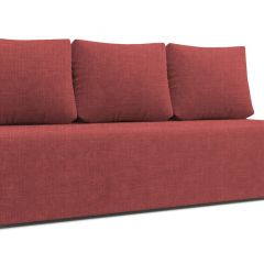 Диван Алиса 2 Vital PEACH без подлокотников в Губахе - gubaha.mebel24.online | фото
