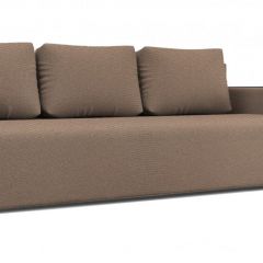 Диван Алиса 4 Bahama BEIGE - Teos Black в Губахе - gubaha.mebel24.online | фото
