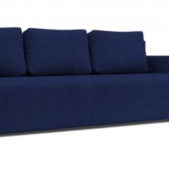 Диван Алиса 4 Vital INDIGO - Teos Black в Губахе - gubaha.mebel24.online | фото
