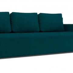 Диван Алиса 4 Vital PACIFIC - Teos Dark Brown в Губахе - gubaha.mebel24.online | фото