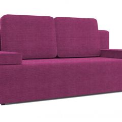 Диван Анри Shaggy FUCHSIA в Губахе - gubaha.mebel24.online | фото