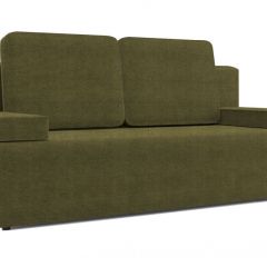 Диван Анри Shaggy GREEN в Губахе - gubaha.mebel24.online | фото
