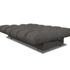 Диван Хельга Bahama Steel в Губахе - gubaha.mebel24.online | фото 2