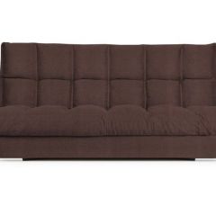 Диван Хельга Dream Chocolate в Губахе - gubaha.mebel24.online | фото