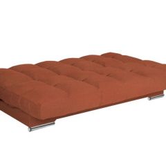 Диван Хельга Dream Orange в Губахе - gubaha.mebel24.online | фото 2