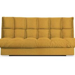 Диван Хельга Dream Yellow в Губахе - gubaha.mebel24.online | фото