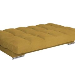 Диван Хельга Dream Yellow в Губахе - gubaha.mebel24.online | фото 2