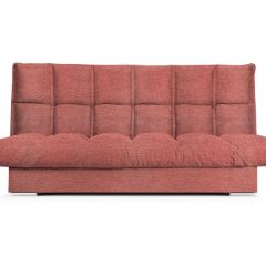 Диван Хельга Savana Plus Coral в Губахе - gubaha.mebel24.online | фото